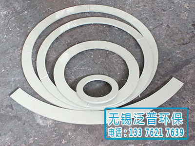 PP風(fēng)管法蘭圖