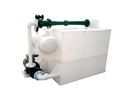 文丘里尾氣吸收機(jī)