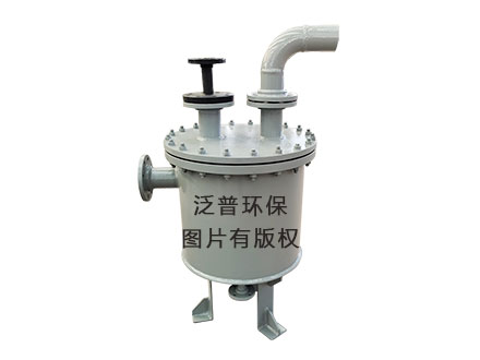 TSQ型濃硫酸儲(chǔ)罐脫水器